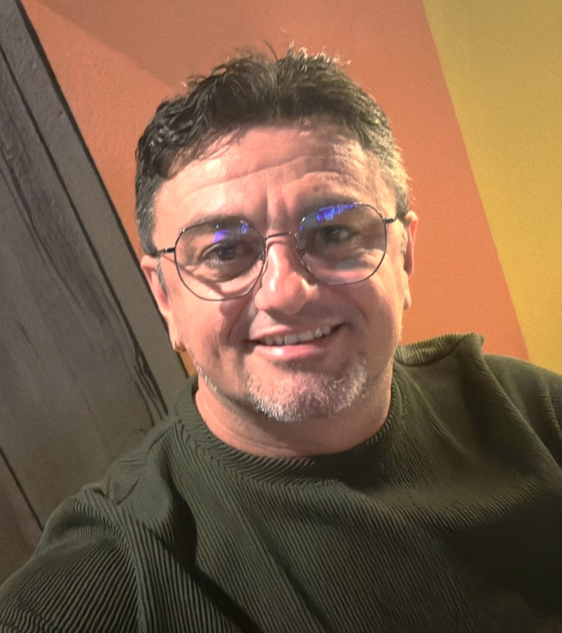 Foto de Lindemberg da Silva Bezerra