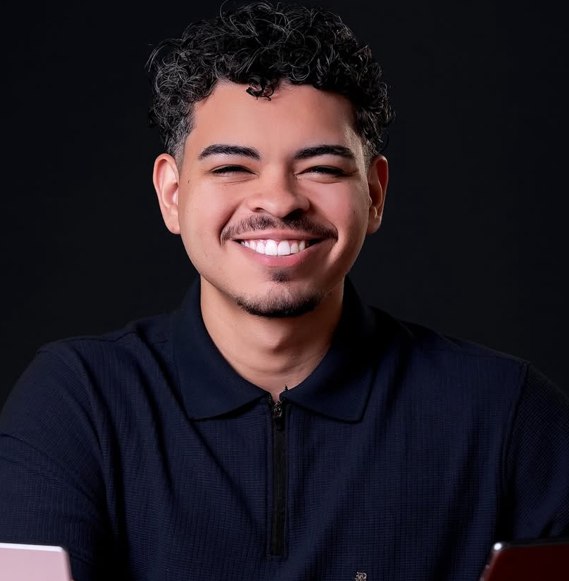 Foto de Lucas Gabriel Morais Galdino