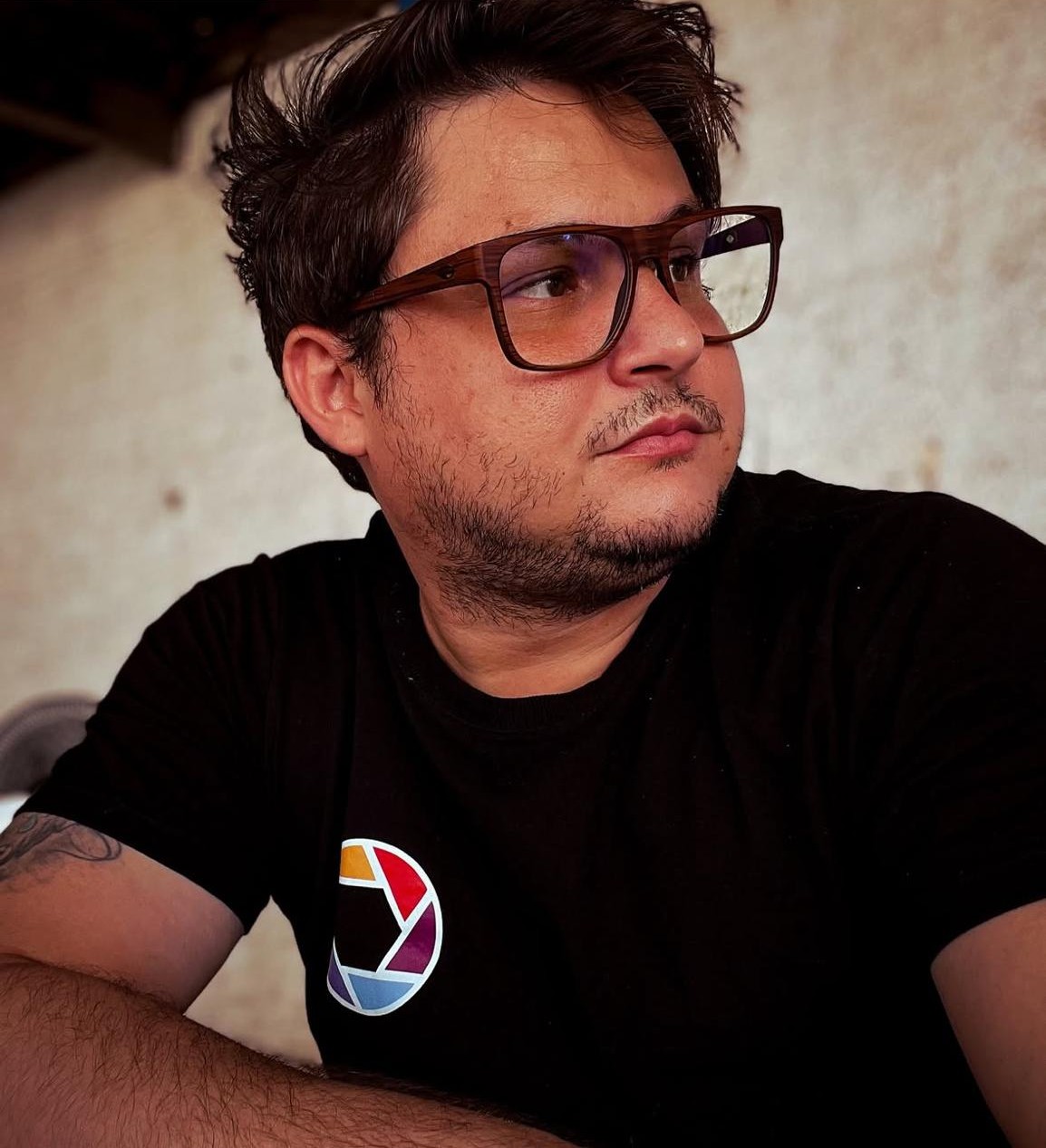 Foto de Antônio Ryedson Oliveira Almeida