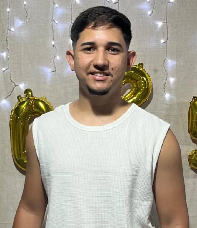 Foto de Eduardo Cabral da Silva