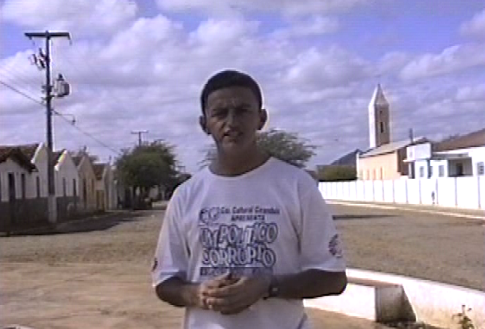 Arte na Escola – 2001