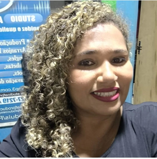 Foto de Ana Célia de Lima