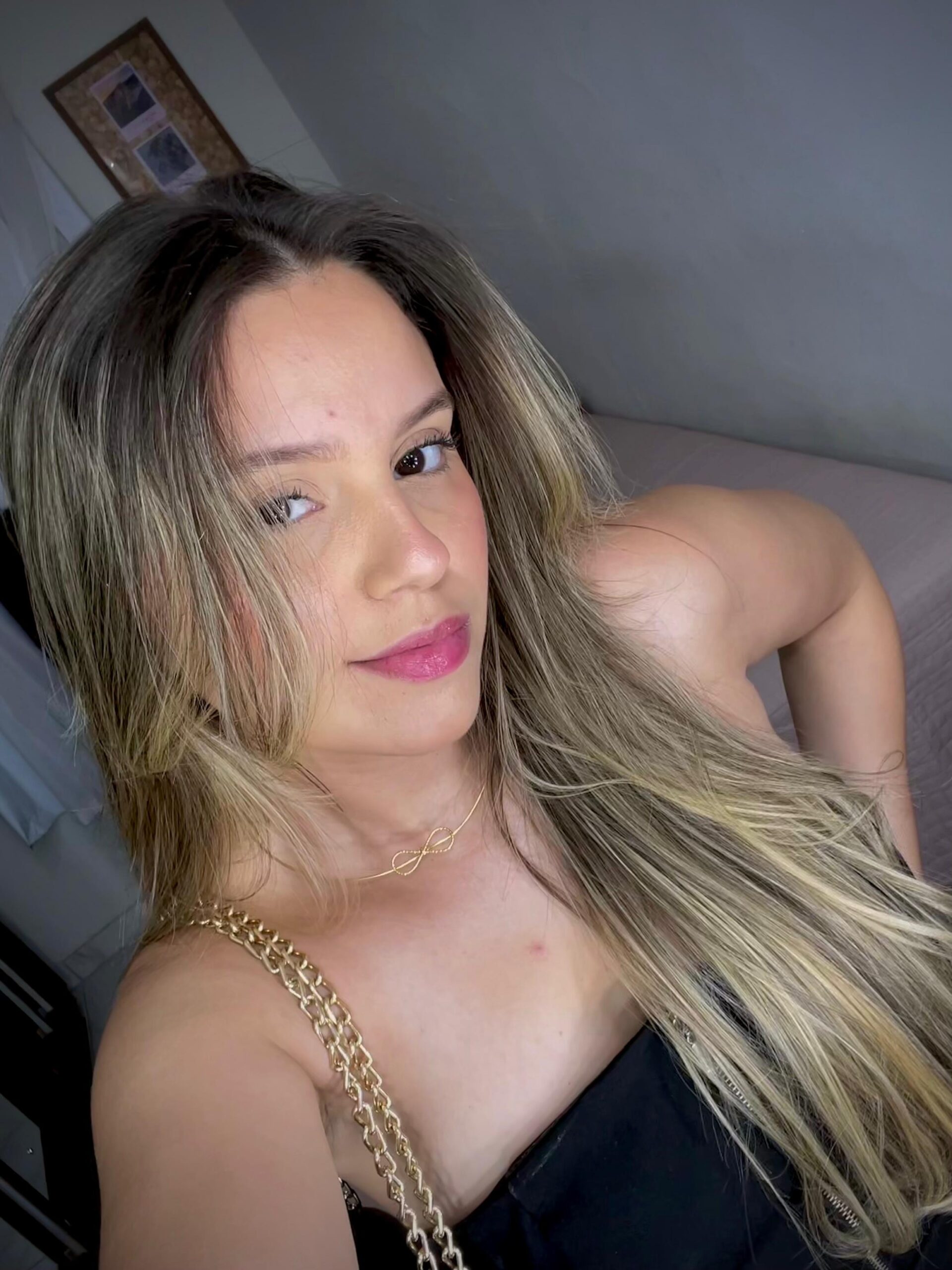 Foto de Libégna Morais Bezerra