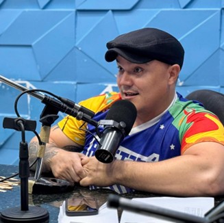 Foto de Francisco Leonardo Alves de Souza