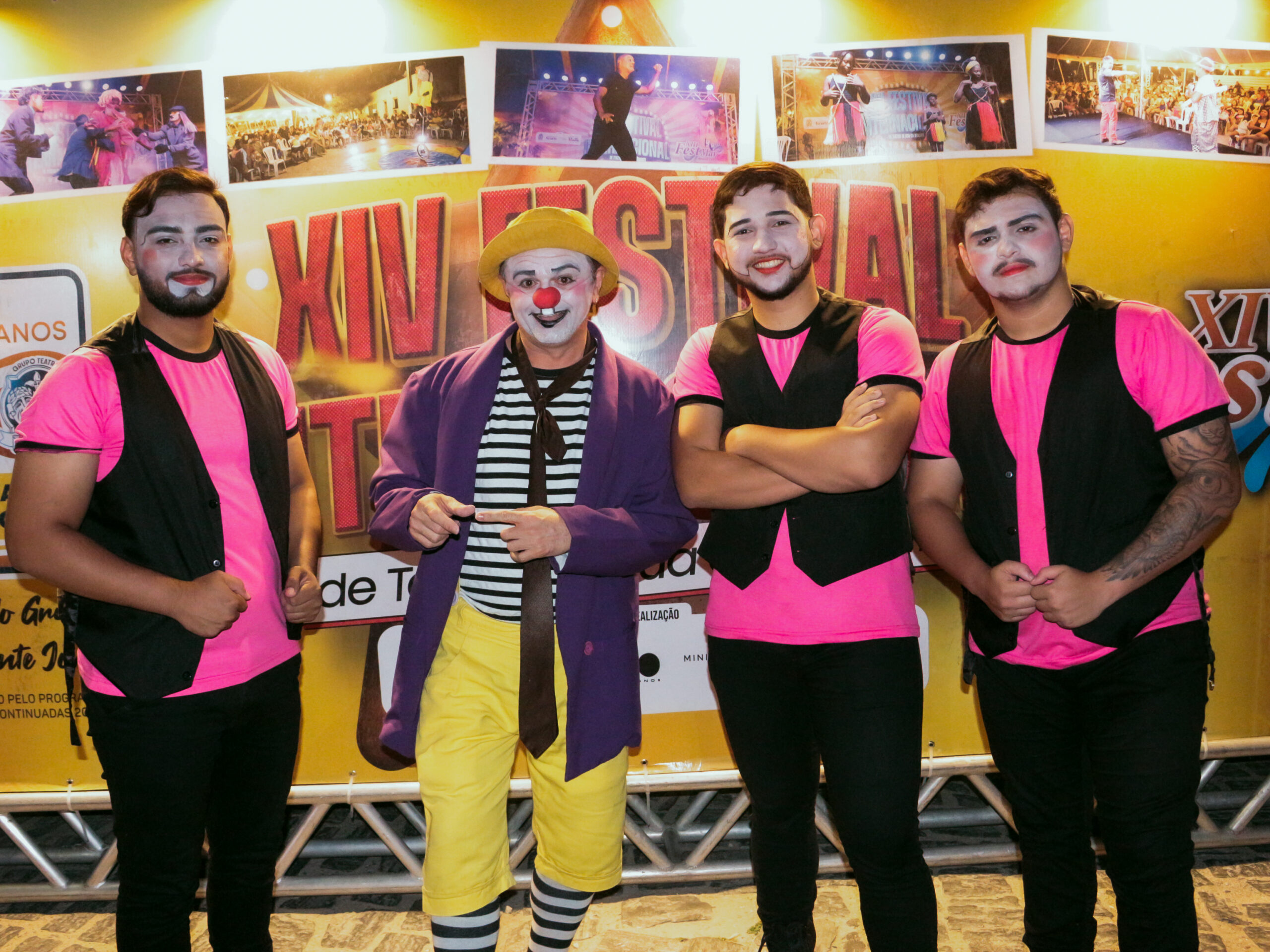 Oficinas artísticas