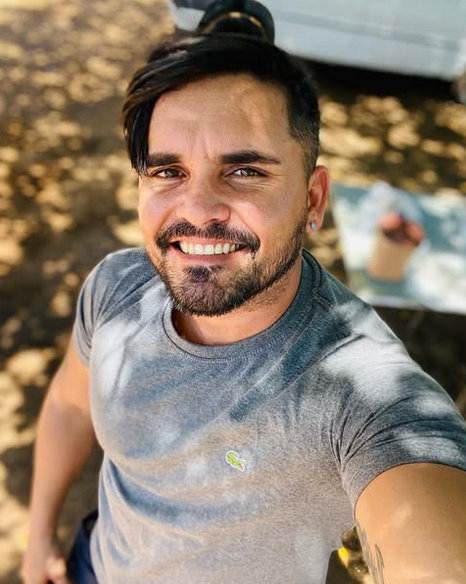 Foto de Caio Bezerra de Araújo