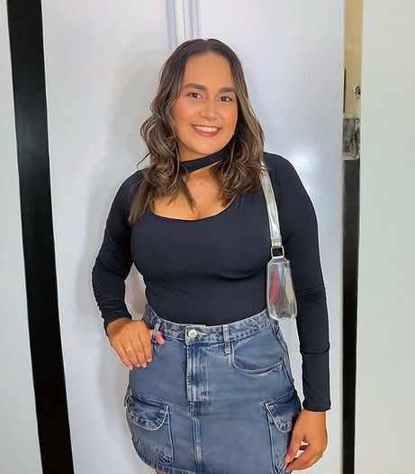 Foto de Djivânia Jales de Andradé