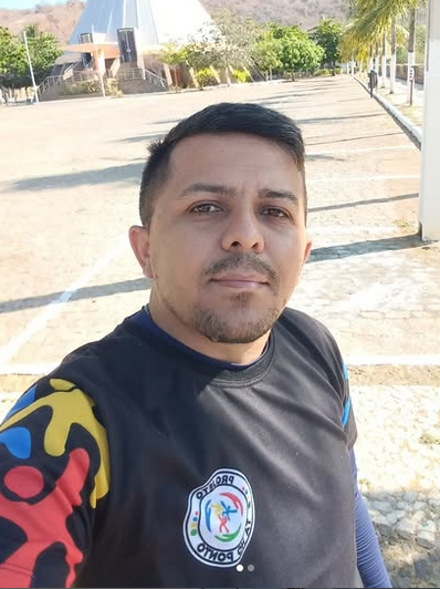 Foto de Leonardo Pereira