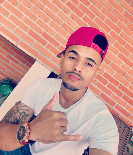 Foto de Abel Maike Macena dos Santos