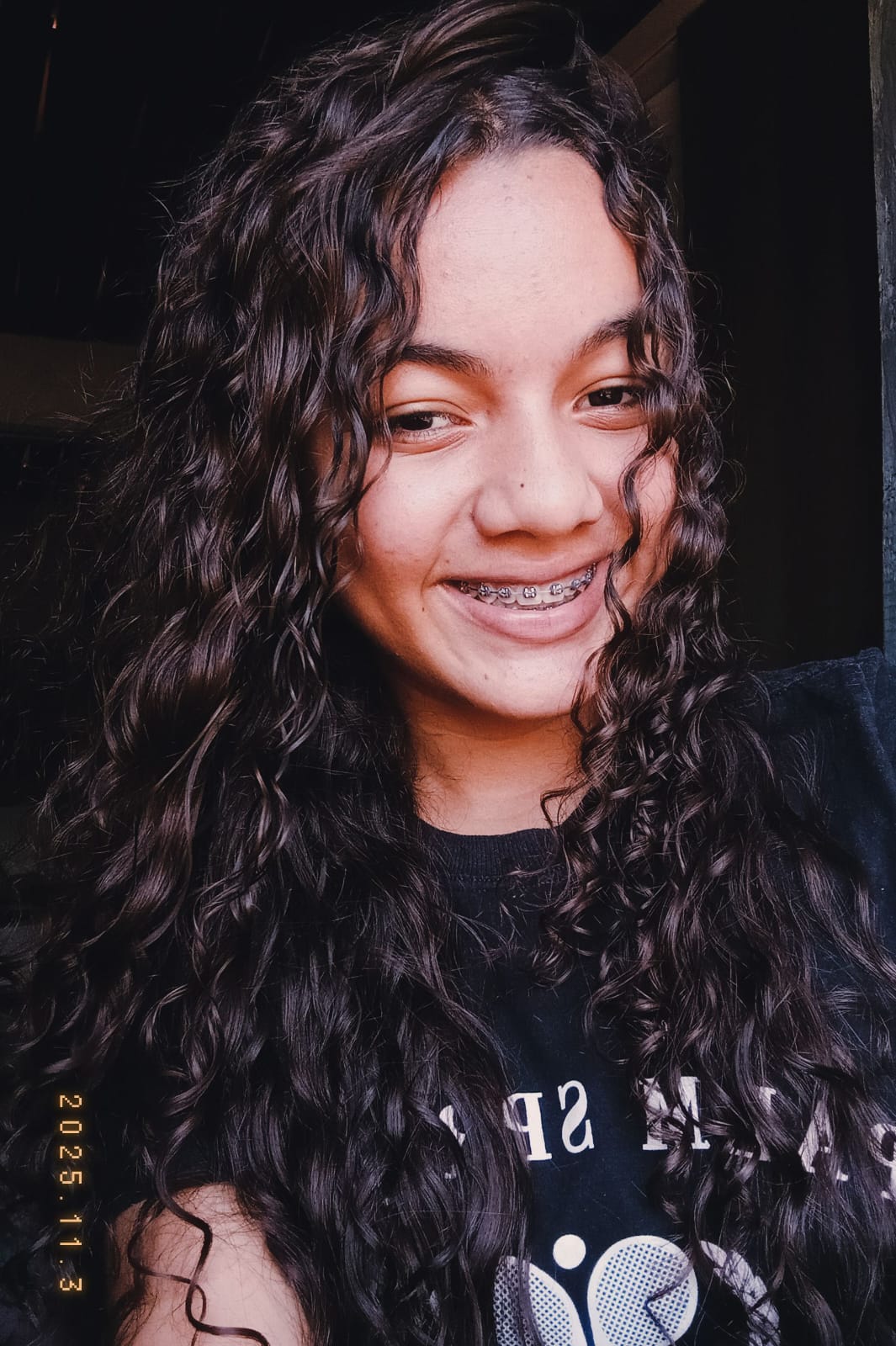 Foto de Nathally Nawanny Emiliana da Fonseca