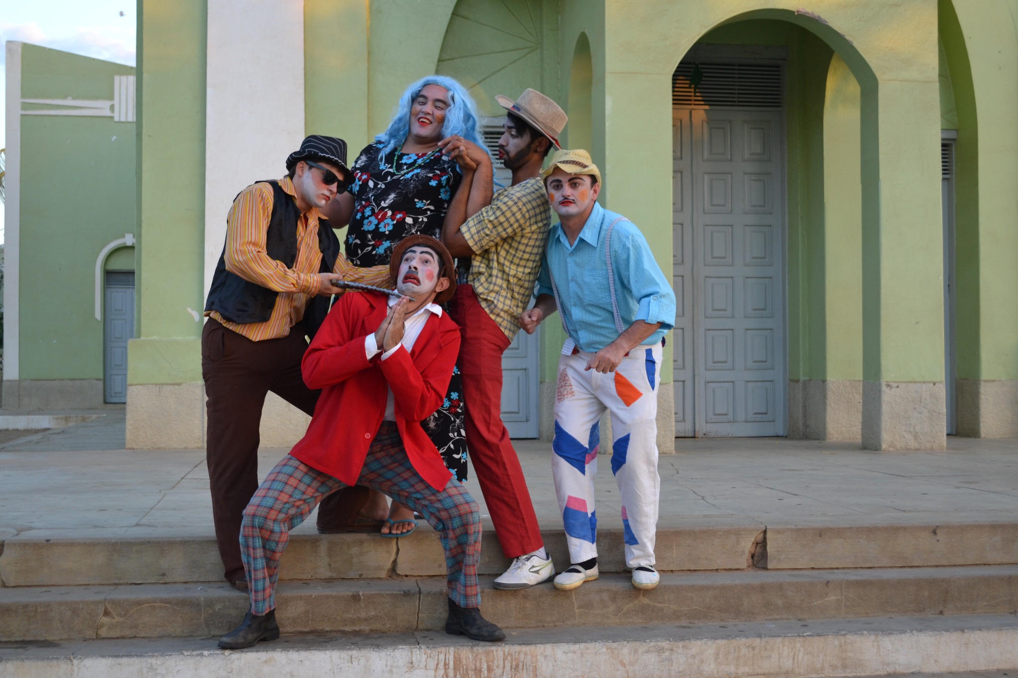 COMPANHIA CIRANDUÍS É RECONHECIDA COMO PATRIMÔNIO CULTURAL E HISTÓRICO DO RIO GRANDE DO NORTE