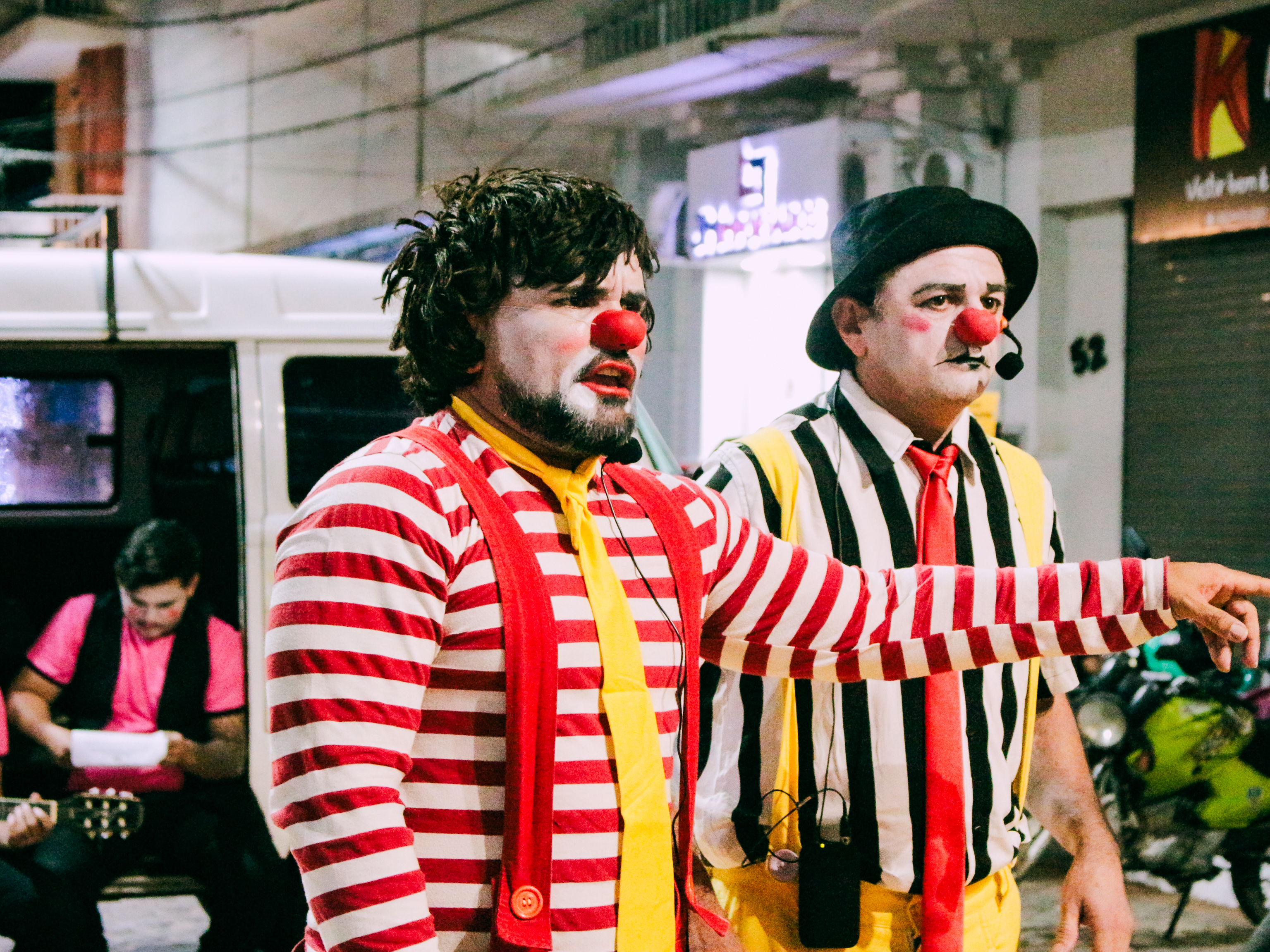 PONTÃO DE CULTURA FEZ INTERCAMBIO CULTURAL EM FESTIVAL NACIONAL