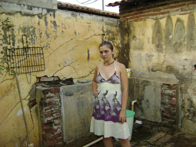 O ADEUS A ATRIZ TITINA MEDEIROS